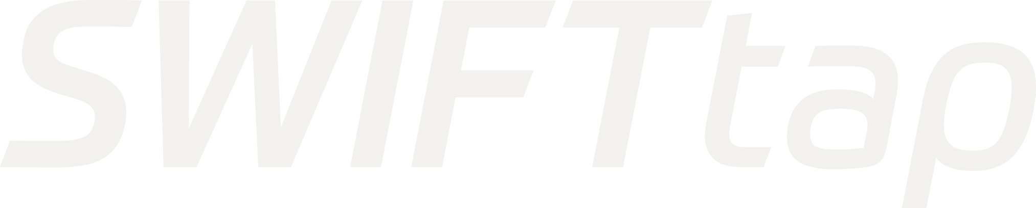SWIFTtap